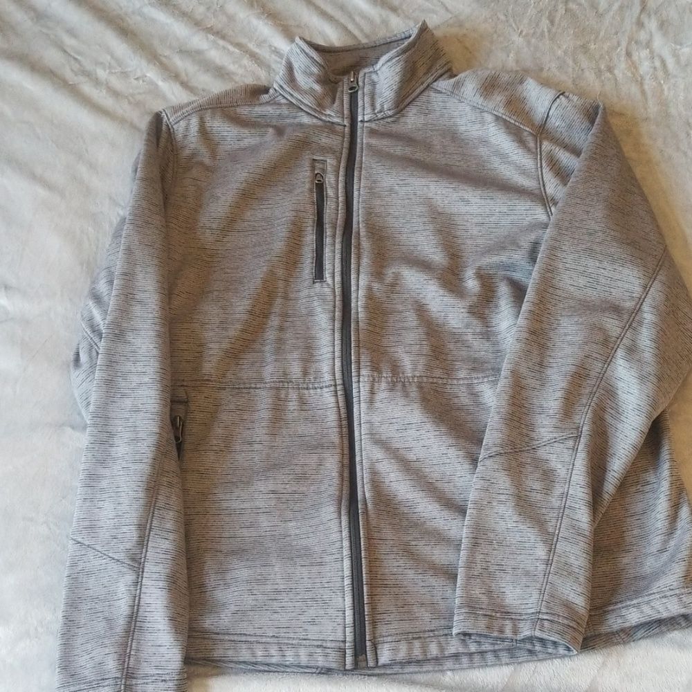 Port Authority Fleece